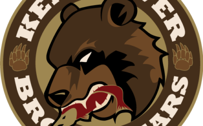 NA Now: Kenai River Brown Bears